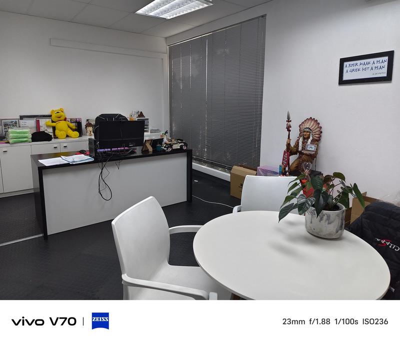 To Let Commercial Property for Rent in Milnerton Central Western Cape